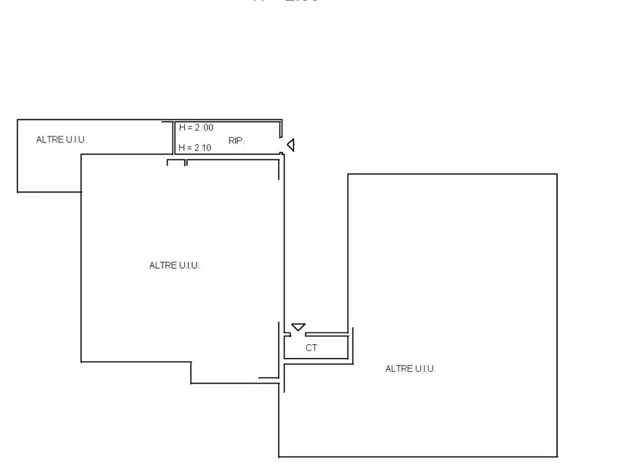Immagine 16 di Appartamento in vendita  in Via Pirandello 14 a Cadorago