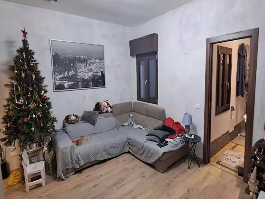 Immagine 2 di Appartamento in vendita  in Via Pirandello 14 a Cadorago