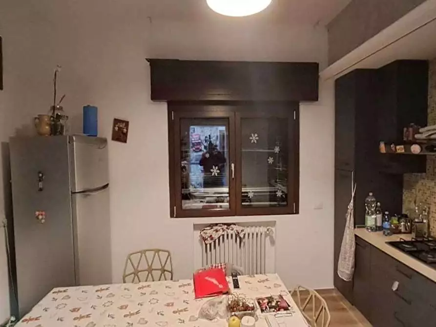 Immagine 3 di Appartamento in vendita  in Via Pirandello 14 a Cadorago