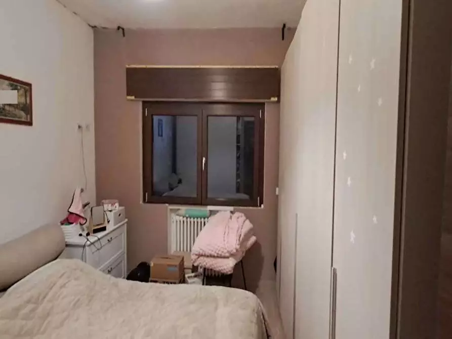 Immagine 4 di Appartamento in vendita  in Via Pirandello 14 a Cadorago