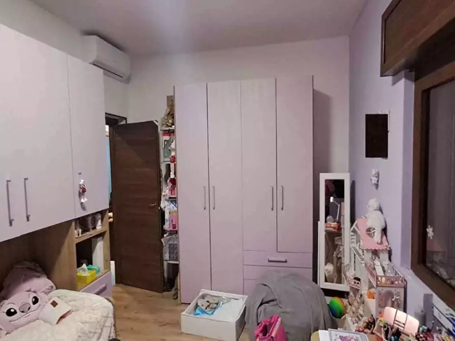 Immagine 5 di Appartamento in vendita  in Via Pirandello 14 a Cadorago
