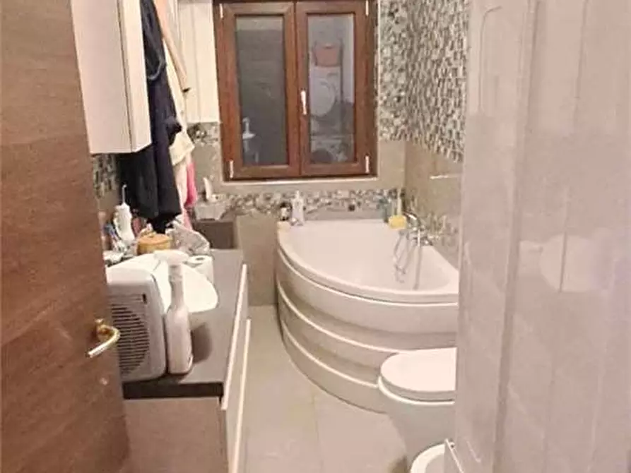 Immagine 6 di Appartamento in vendita  in Via Pirandello 14 a Cadorago