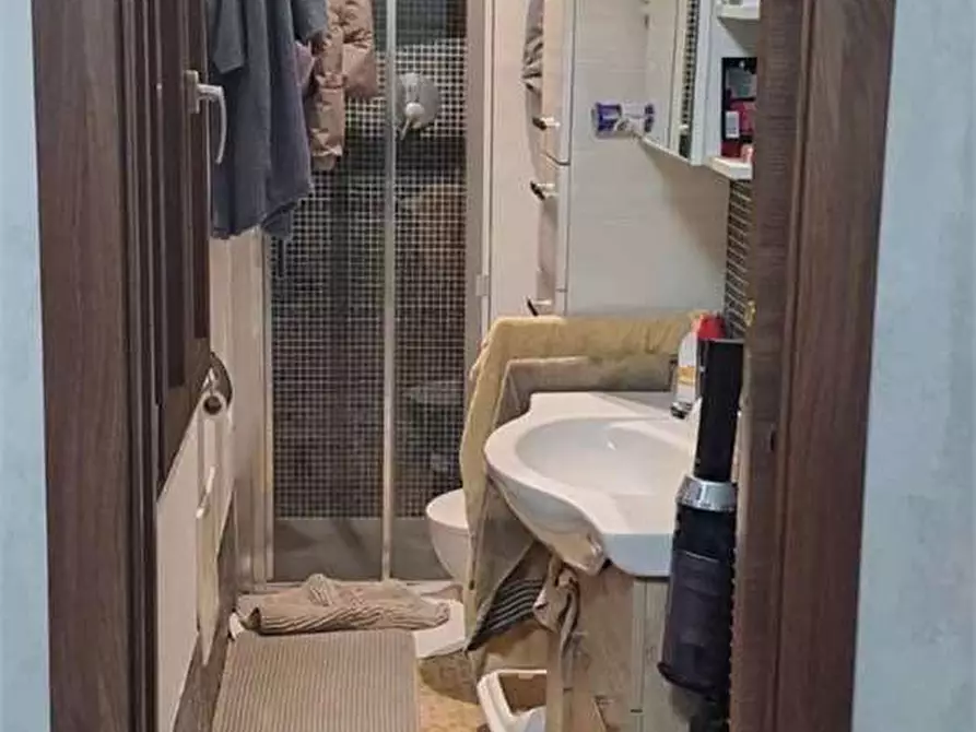 Immagine 7 di Appartamento in vendita  in Via Pirandello 14 a Cadorago