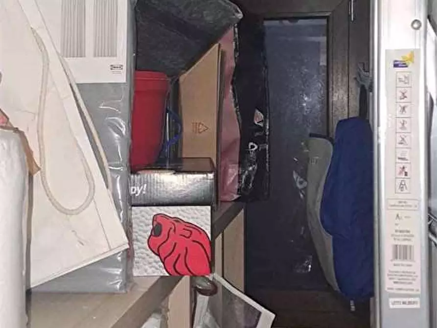 Immagine 9 di Appartamento in vendita  in Via Pirandello 14 a Cadorago