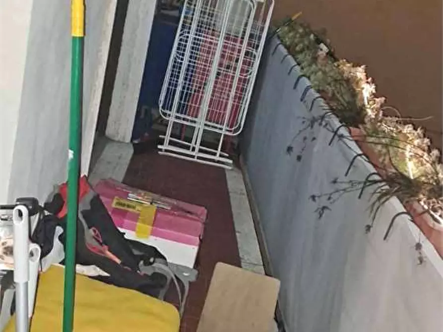 Immagine 10 di Appartamento in vendita  in Via Pirandello 14 a Cadorago