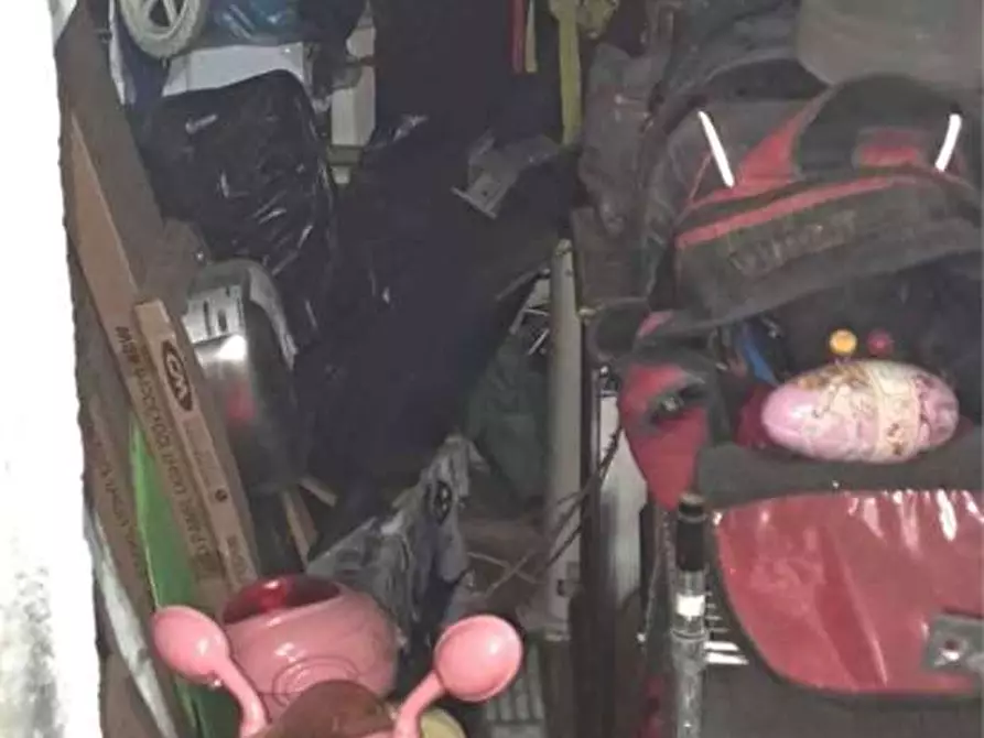 Immagine 11 di Appartamento in vendita  in Via Pirandello 14 a Cadorago