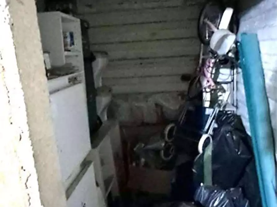 Immagine 12 di Appartamento in vendita  in Via Pirandello 14 a Cadorago