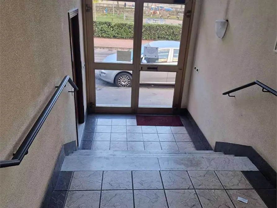 Immagine 2 di Appartamento in vendita  in Via PO 18 a San Donato Milanese