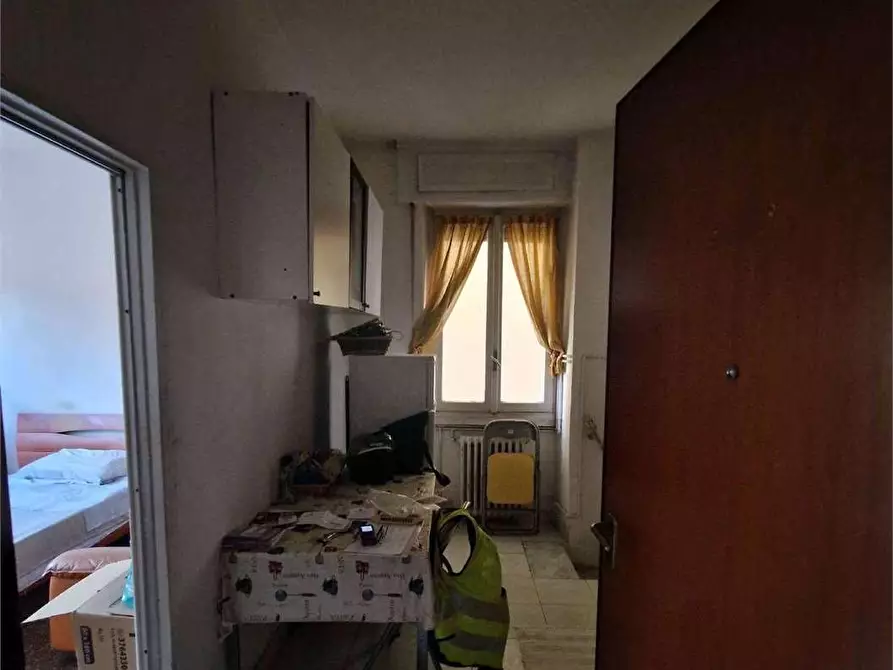Immagine 5 di Appartamento in vendita  in Via PO 18 a San Donato Milanese