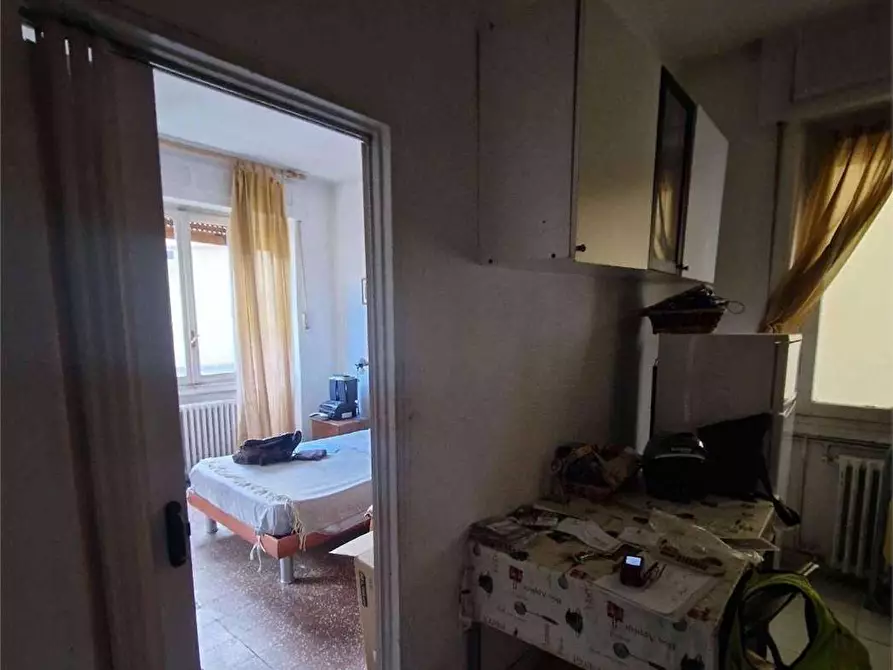 Immagine 6 di Appartamento in vendita  in Via PO 18 a San Donato Milanese