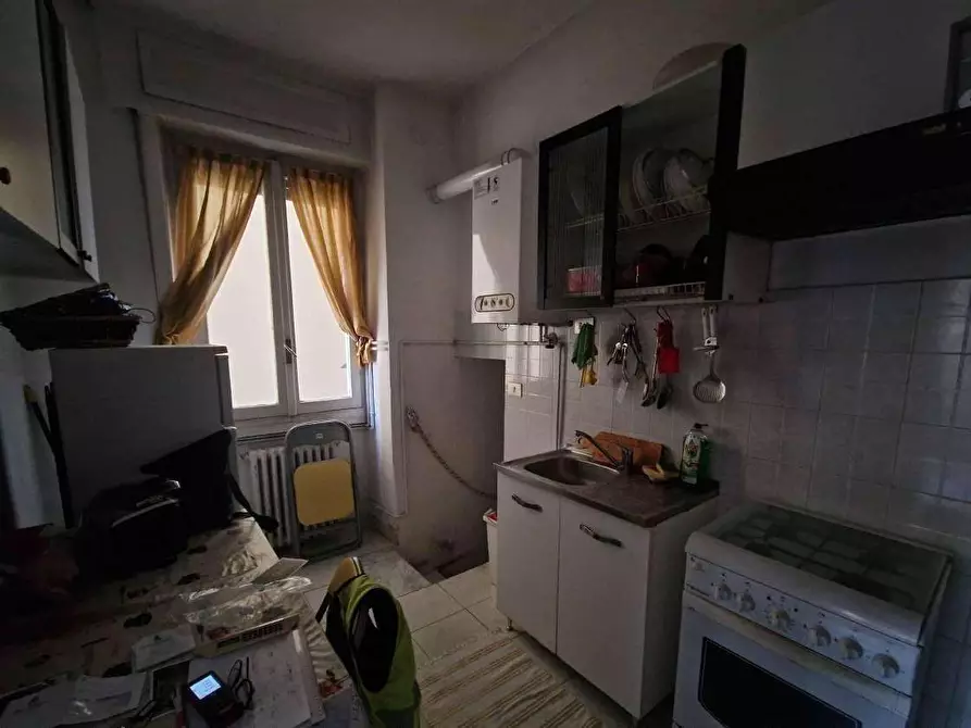 Immagine 8 di Appartamento in vendita  in Via PO 18 a San Donato Milanese