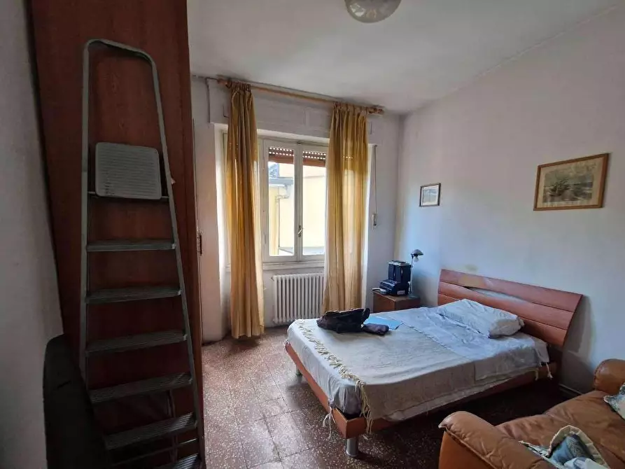 Immagine 9 di Appartamento in vendita  in Via PO 18 a San Donato Milanese
