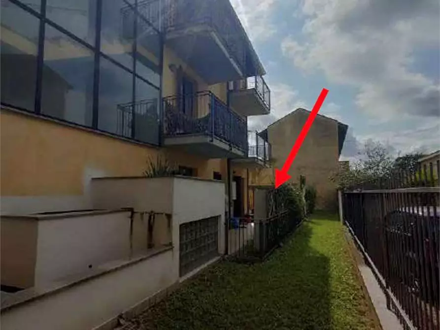 Immagine 2 di Appartamento in vendita  in Via Damiano Chiesa  40 a Marnate