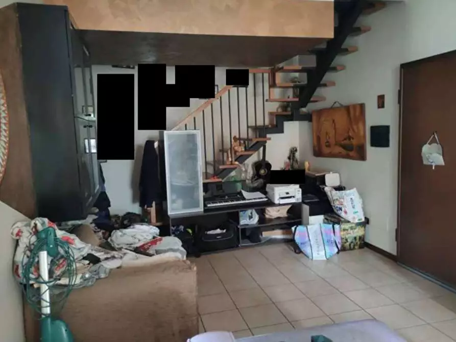 Immagine 5 di Appartamento in vendita  in Via Damiano Chiesa  40 a Marnate
