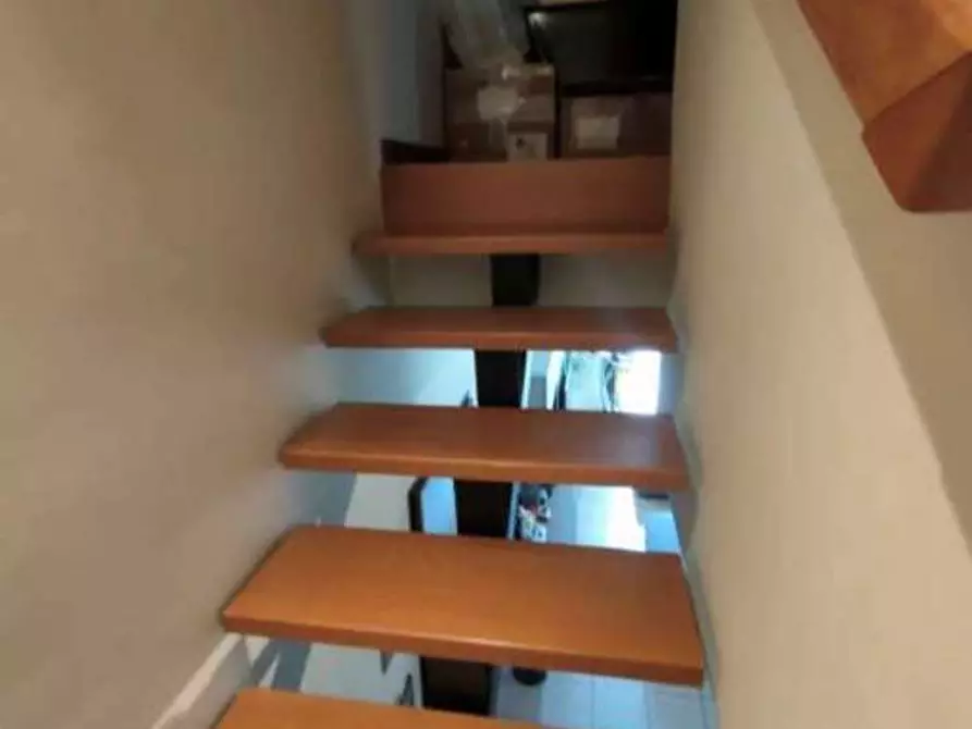 Immagine 9 di Appartamento in vendita  in Via Damiano Chiesa  40 a Marnate