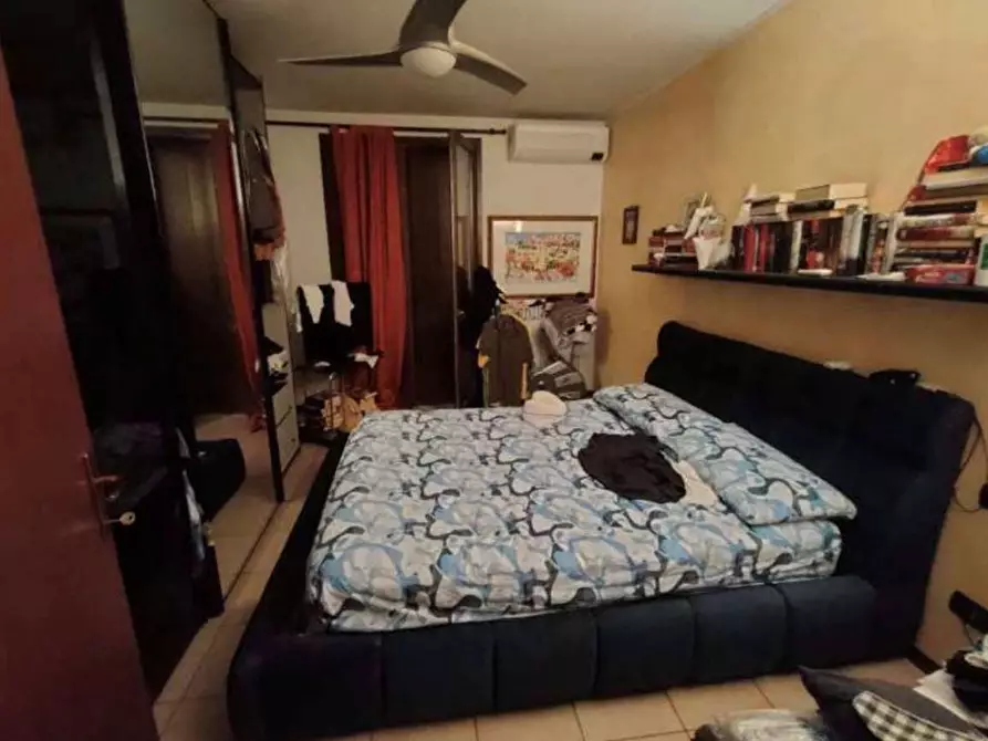 Immagine 10 di Appartamento in vendita  in Via Damiano Chiesa  40 a Marnate
