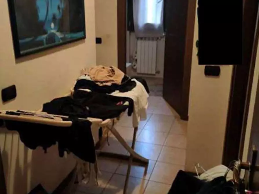 Immagine 12 di Appartamento in vendita  in Via Damiano Chiesa  40 a Marnate