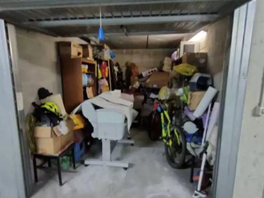 Immagine 15 di Appartamento in vendita  in Via Damiano Chiesa  40 a Marnate