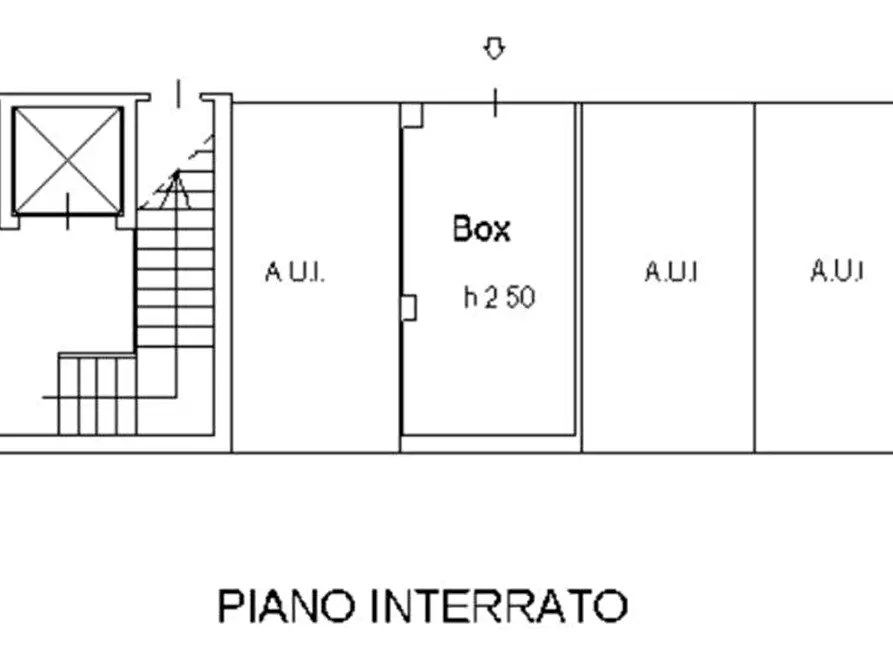 Immagine 18 di Appartamento in vendita  in Via Damiano Chiesa  40 a Marnate