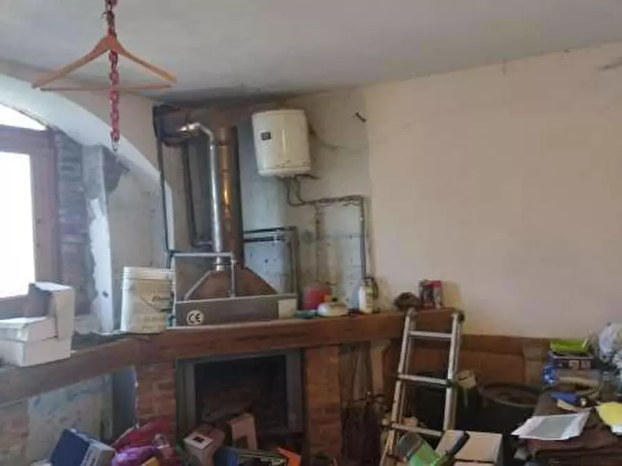 Immagine 4 di Appartamento in vendita  in Strada Armino 9 a Cocquio-Trevisago