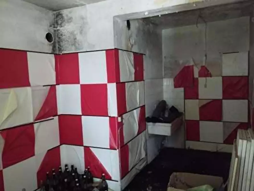 Immagine 14 di Appartamento in vendita  in Strada Armino 9 a Cocquio-Trevisago