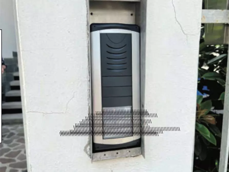 Immagine 4 di Appartamento in vendita  in Via vincenzo bellini 18 a Bollate