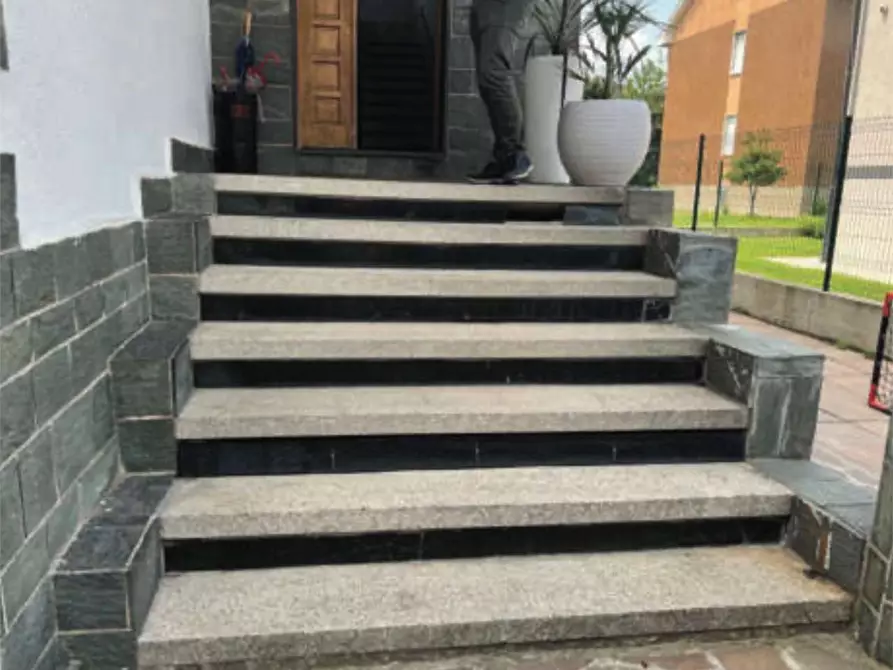 Immagine 5 di Appartamento in vendita  in Via vincenzo bellini 18 a Bollate