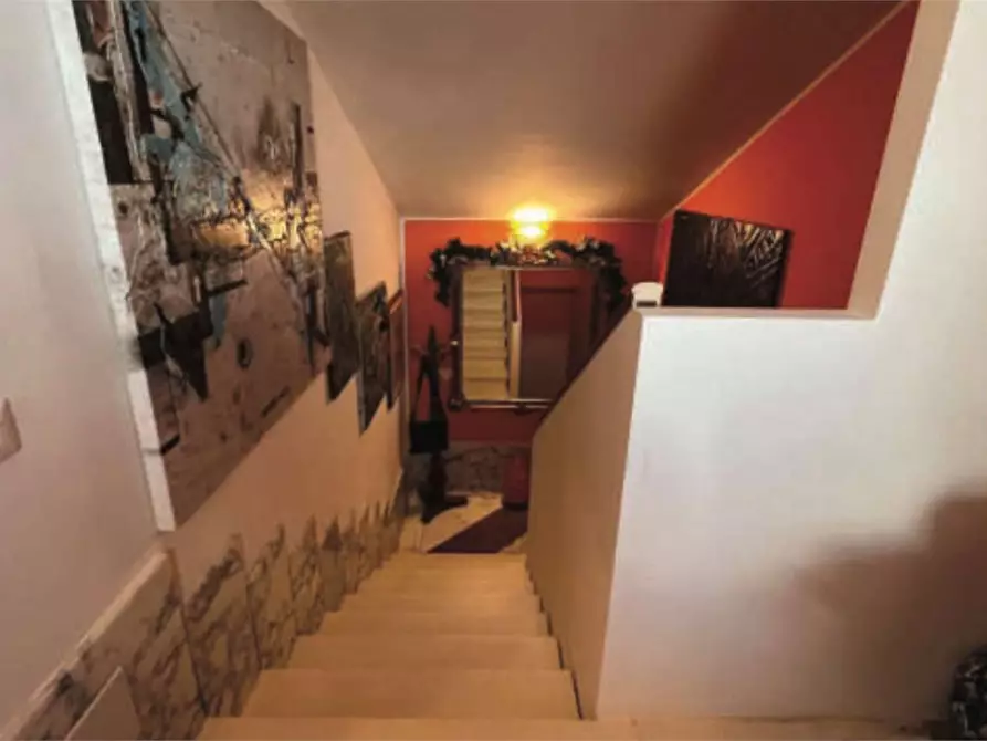 Immagine 9 di Appartamento in vendita  in Via vincenzo bellini 18 a Bollate