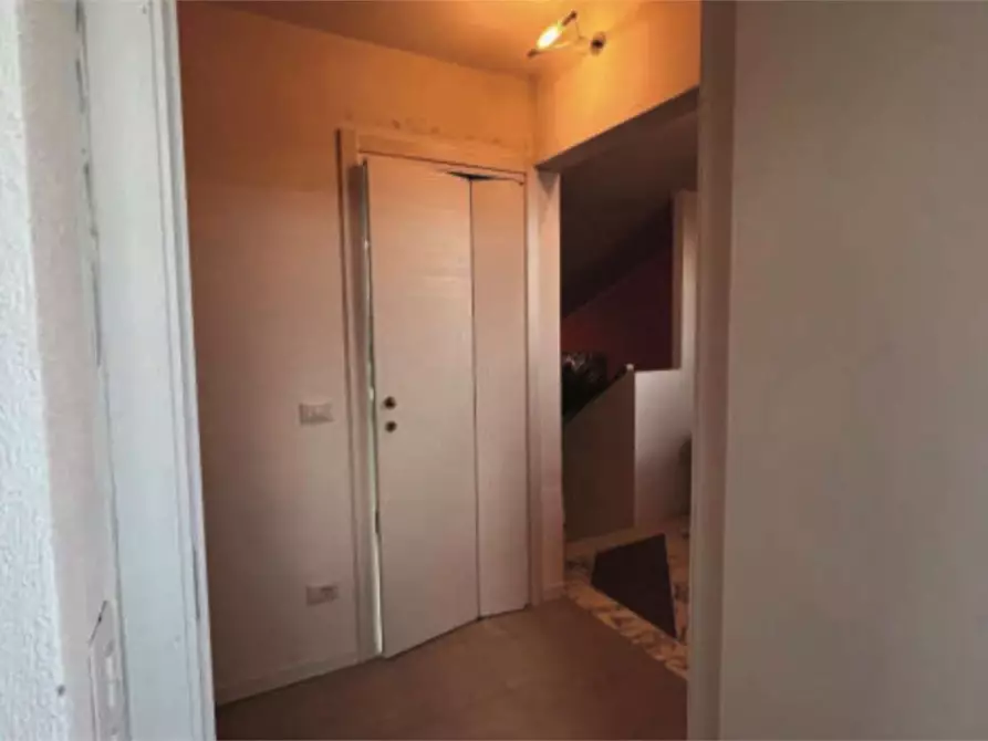 Immagine 15 di Appartamento in vendita  in Via vincenzo bellini 18 a Bollate