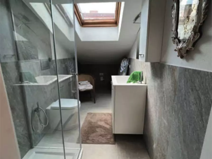 Immagine 16 di Appartamento in vendita  in Via vincenzo bellini 18 a Bollate