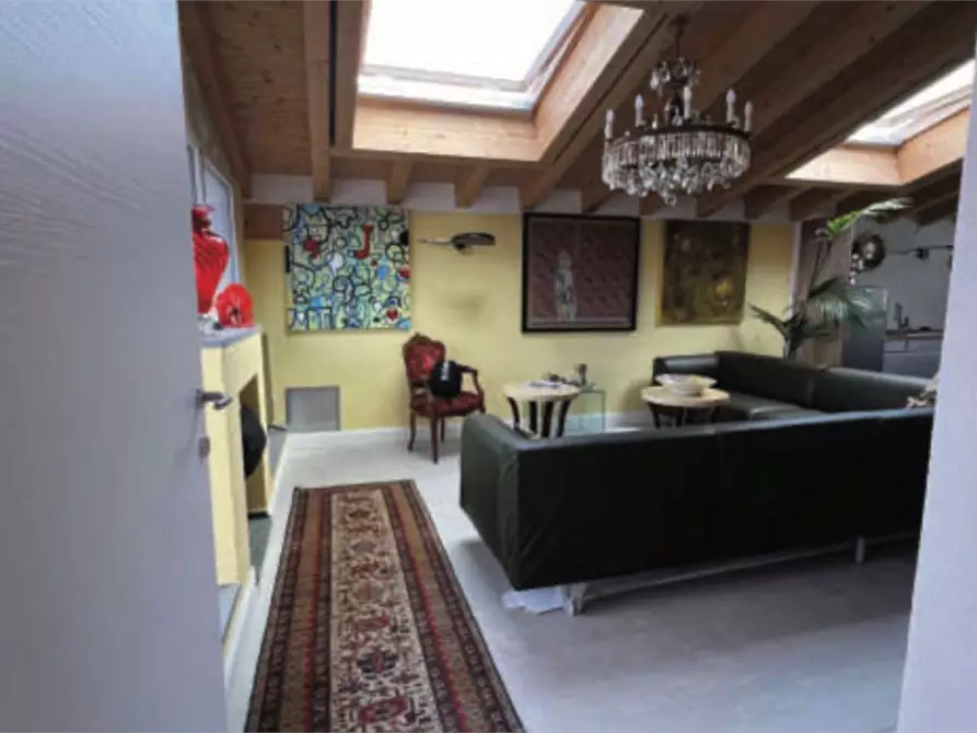 Immagine 17 di Appartamento in vendita  in Via vincenzo bellini 18 a Bollate