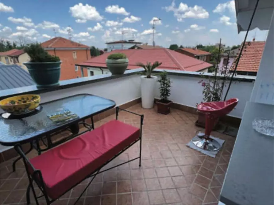 Immagine 19 di Appartamento in vendita  in Via vincenzo bellini 18 a Bollate