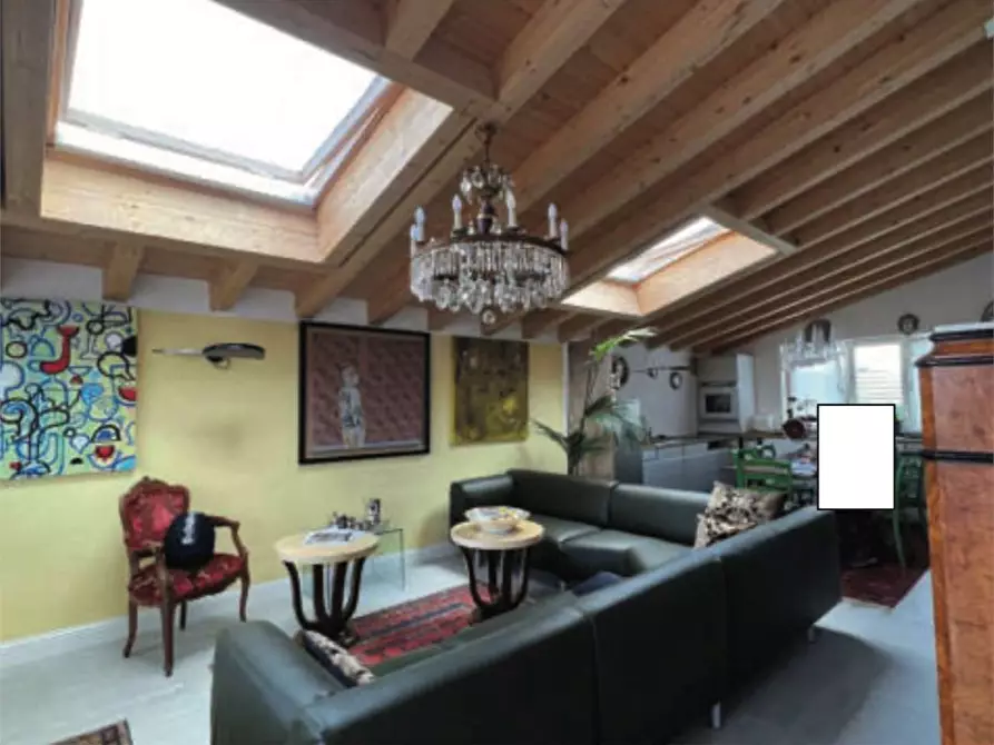 Immagine 22 di Appartamento in vendita  in Via vincenzo bellini 18 a Bollate