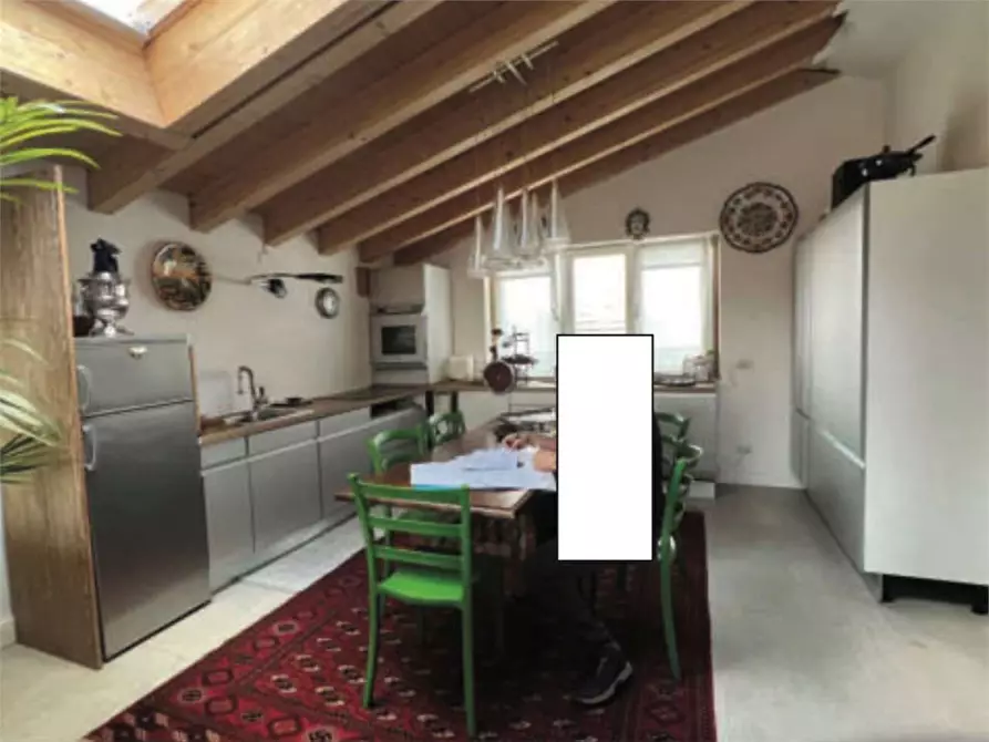 Immagine 23 di Appartamento in vendita  in Via vincenzo bellini 18 a Bollate