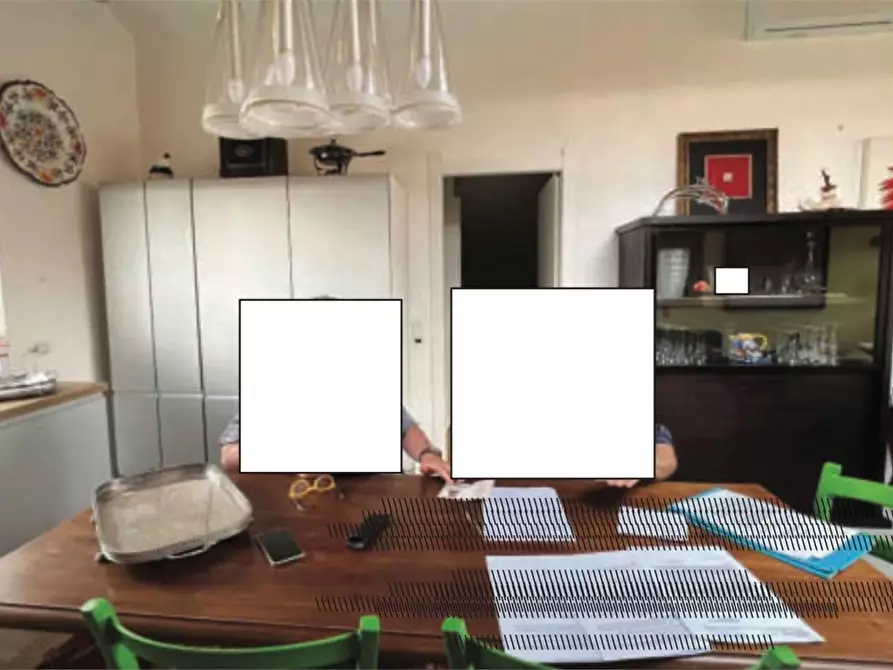 Immagine 26 di Appartamento in vendita  in Via vincenzo bellini 18 a Bollate