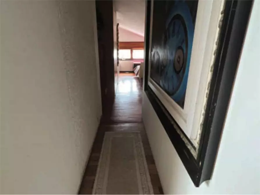 Immagine 29 di Appartamento in vendita  in Via vincenzo bellini 18 a Bollate