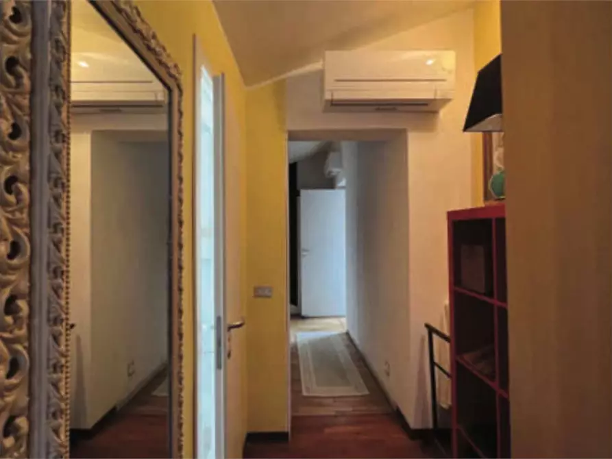 Immagine 30 di Appartamento in vendita  in Via vincenzo bellini 18 a Bollate