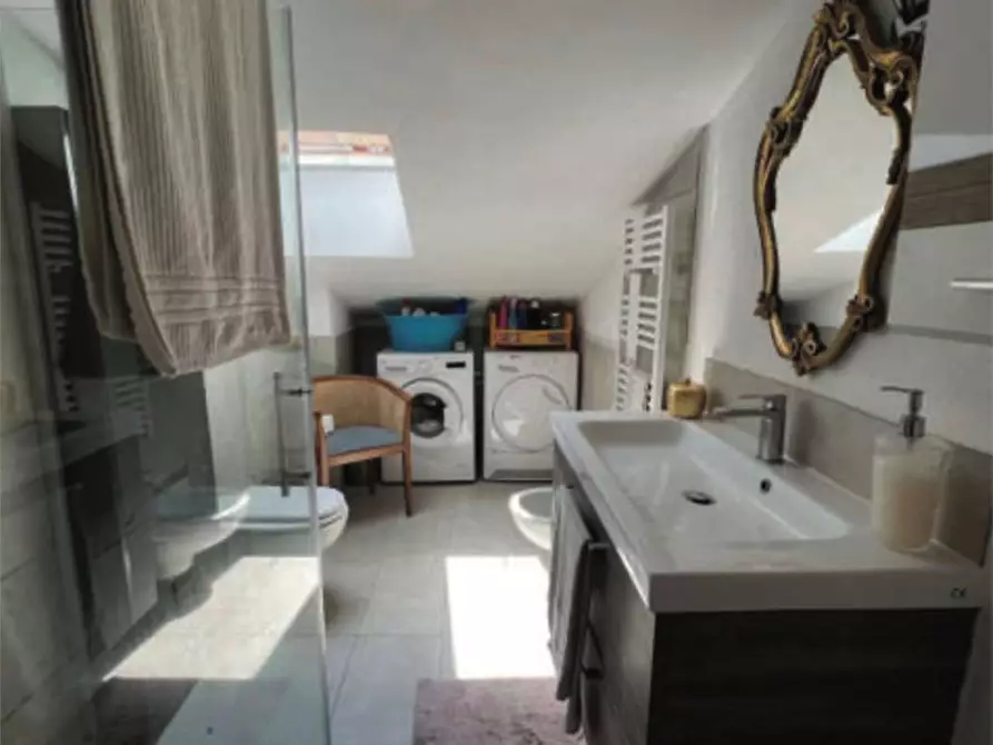 Immagine 31 di Appartamento in vendita  in Via vincenzo bellini 18 a Bollate
