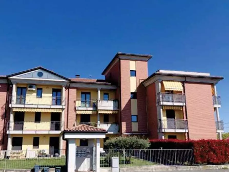 Immagine 1 di Appartamento in vendita  in Via berra c.  19/a a Venegono Inferiore