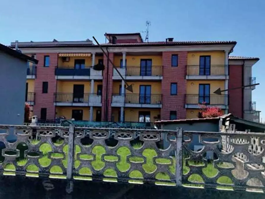 Immagine 3 di Appartamento in vendita  in Via berra c.  19/a a Venegono Inferiore