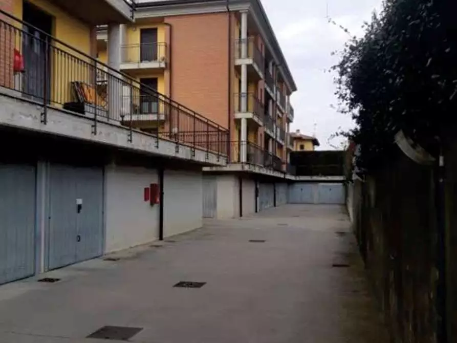 Immagine 6 di Appartamento in vendita  in Via berra c.  19/a a Venegono Inferiore