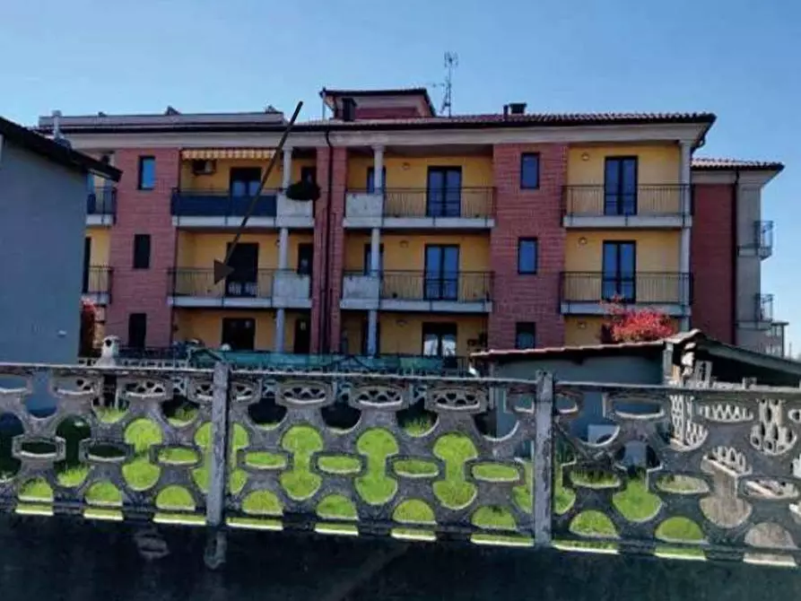 Immagine 3 di Appartamento in vendita  in Via berra  19/A a Venegono Inferiore