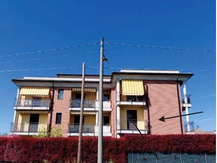 Immagine 4 di Appartamento in vendita  in Via berra  19/A a Venegono Inferiore
