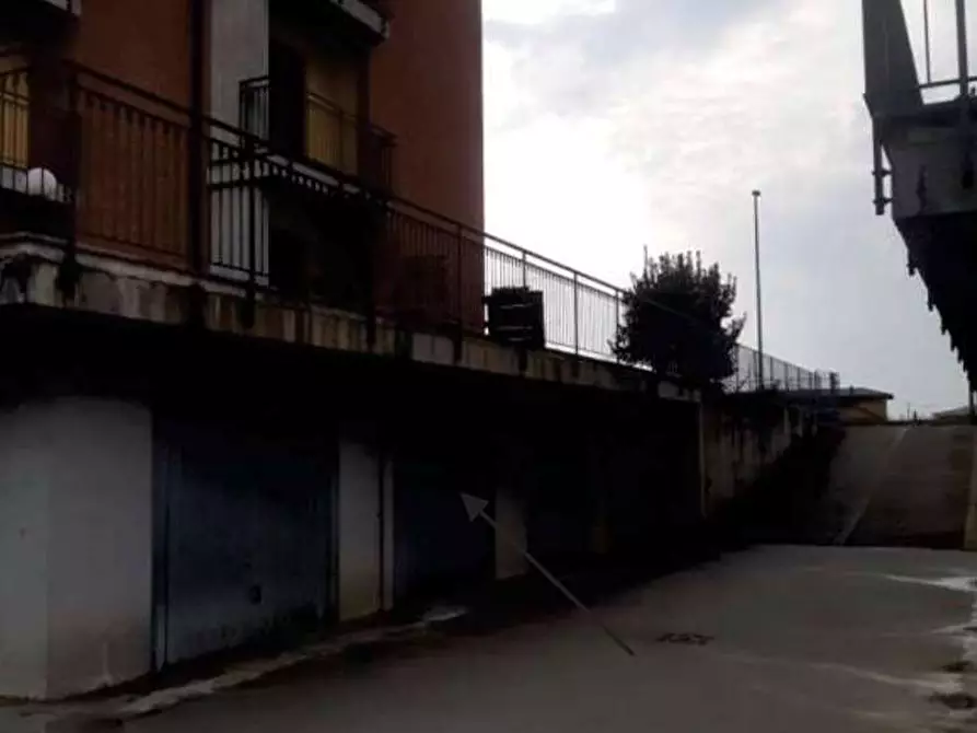 Immagine 5 di Appartamento in vendita  in Via berra  19/A a Venegono Inferiore
