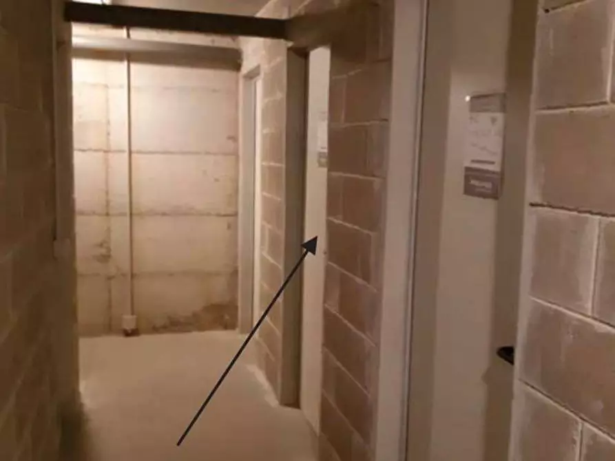 Immagine 15 di Appartamento in vendita  in Via berra  19/A a Venegono Inferiore