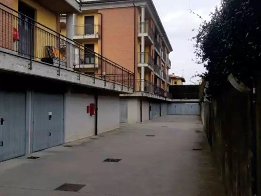 Immagine 6 di Appartamento in vendita  in Via berra  19/A a Venegono Inferiore
