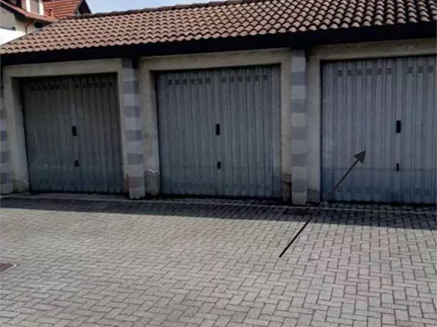 Immagine 4 di Appartamento in vendita  in Via xxv aprile  15 a Vedano Olona