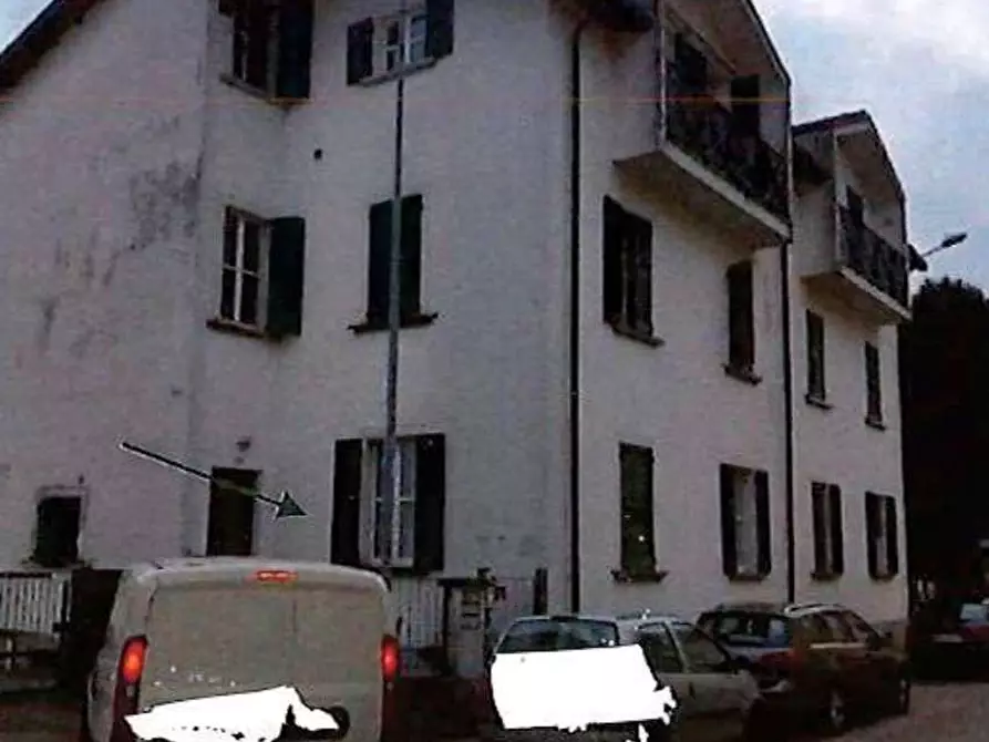 Immagine 1 di Appartamento in vendita  in Via xxv aprile  17 a Vedano Olona