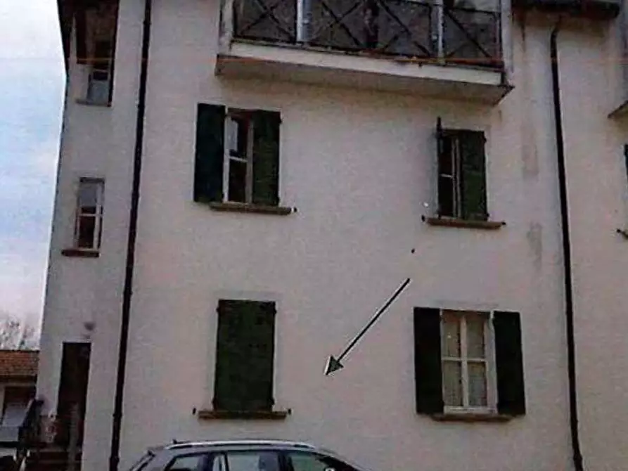 Immagine 2 di Appartamento in vendita  in Via xxv aprile  17 a Vedano Olona