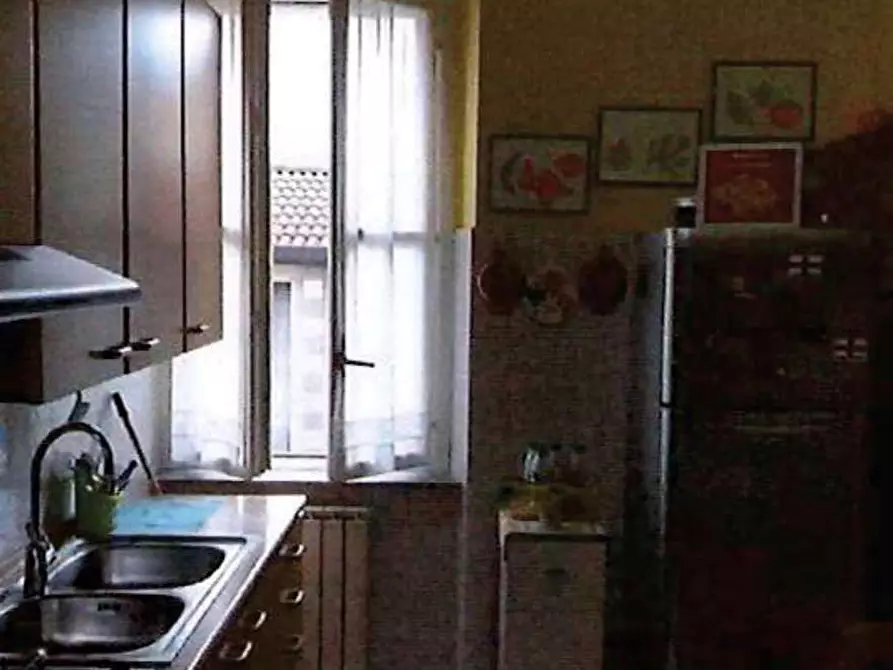 Immagine 4 di Appartamento in vendita  in Via xxv aprile  17 a Vedano Olona